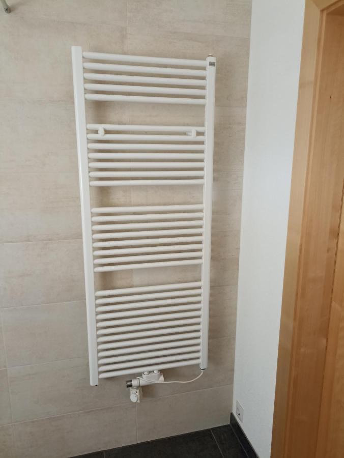 Apart Ban Voltas Umhausen Εξωτερικό φωτογραφία