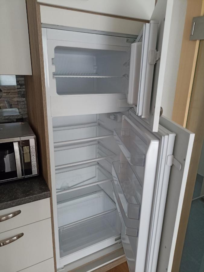 Apart Ban Voltas Umhausen Εξωτερικό φωτογραφία