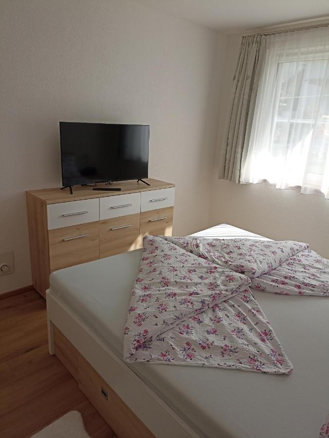 Apart Ban Voltas Umhausen Εξωτερικό φωτογραφία