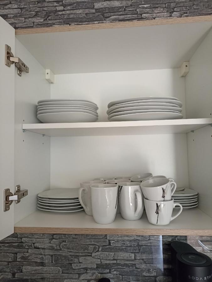 Apart Ban Voltas Umhausen Εξωτερικό φωτογραφία