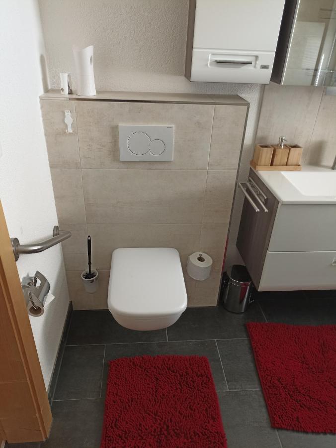 Apart Ban Voltas Umhausen Εξωτερικό φωτογραφία