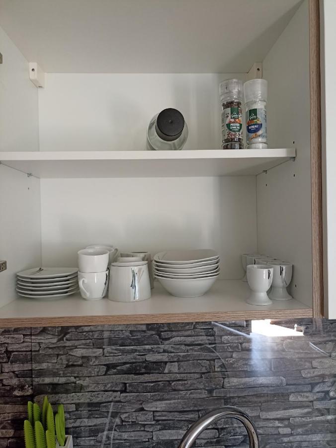 Apart Ban Voltas Umhausen Εξωτερικό φωτογραφία